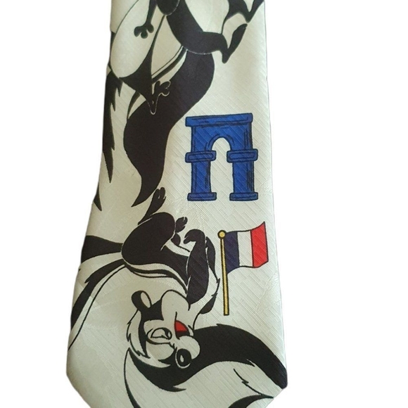 Studio 890 Men's Necktie - Picture 4 of 5